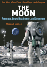 The Moon - David Schrunk, Burton Sharpe, Bonnie L. Cooper, Madhu Thangavelu