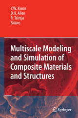 Multiscale Modeling and Simulation of Composite Materials and Structures - 