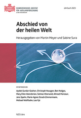 Abschied von der heilen Welt - 