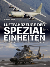 Luftfahrzeuge der Spezialeinheiten - Edward Ward