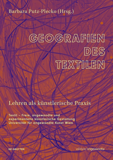 Geografien des Textilen - 