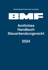 Amtliches Handbuch Steuerberatungsrecht 2025 - 