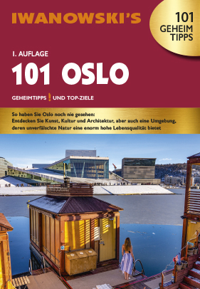 101 Oslo. - Quack Ulrich