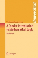 A Concise Introduction to Mathematical Logic - Wolfgang Rautenberg