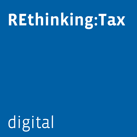 REthinking: Tax digital