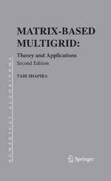Matrix-Based Multigrid - Yair Shapira