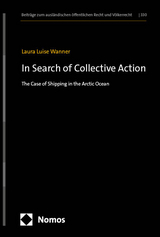 In Search of Collective Action - Laura Luise Wanner