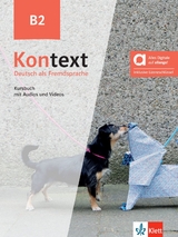 Kontext B2 - Hybride Ausgabe allango - Stefanie Dengler, Ute Koithan, Tanja Mayr-Sieber, Anna Pohlschmidt, Daniela Schmeiser, Helen Schmitz