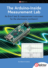 The Arduino-Inside Measurement Lab - Burkhard Kainka