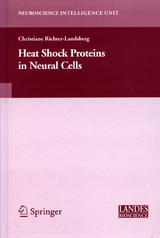 Heat Shock Proteins in Neural Cells - 