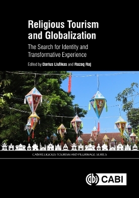 Religious Tourism and Globalization - 