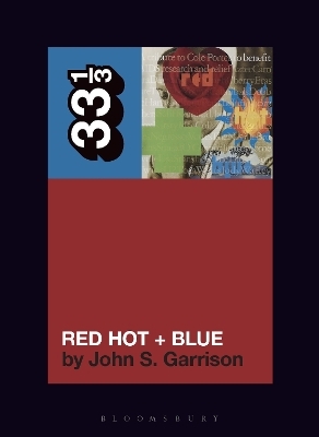 Various Artists' Red Hot + Blue - Professor John S. Garrison