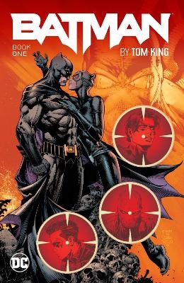 Batman by Tom King Book One - Tom King