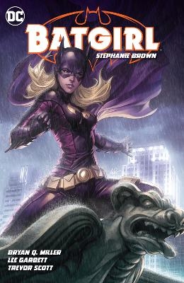 Batgirl: Stephanie Brown Vol. 1 - Bryan Miller, Pere Perez