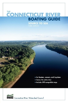 Connecticut River Boating Guide -  Connecticut River Watershed Council