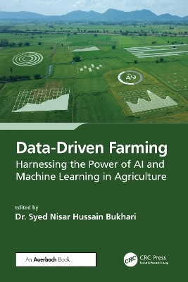 Data-Driven Farming - 