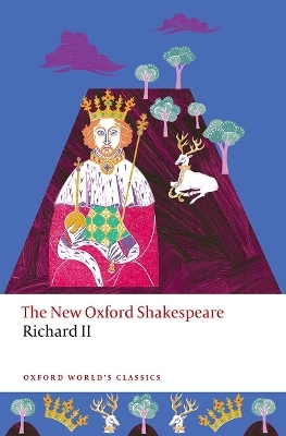 Richard II - William Shakespeare