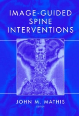 Image-guided Spine Interventions - 