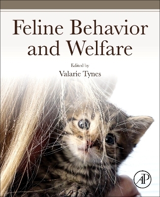 Feline Behavior and Welfare - 