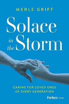 Solace in the Storm - Merle Griff