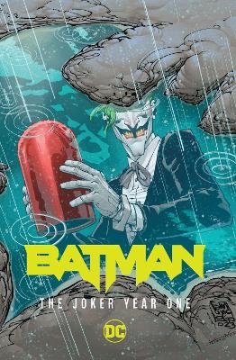 Batman Vol. 3: The Joker Year One - Chip Zdarsky, Stefano Nesi