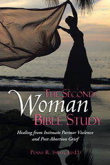 The Second Woman Bible Study - Penny R. Smith Ed.D.