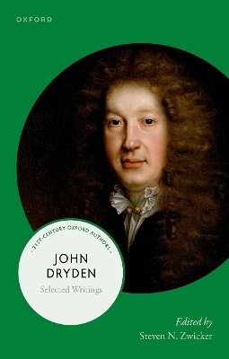 John Dryden - 