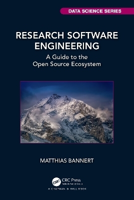 Research Software Engineering - Matthias Bannert