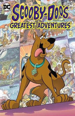 Scooby-Doo's Greatest Adventures - John Rozum, Fabio Laguna
