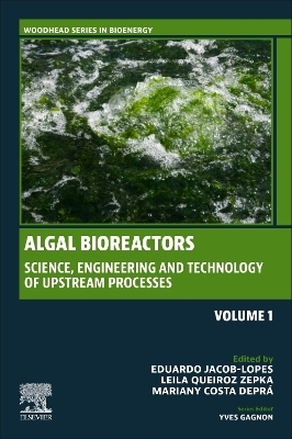 Algal Bioreactors - 