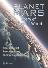 Planet Mars - François Forget, François Costard, Philippe Lognonné