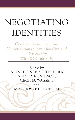 Negotiating Identities - 