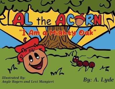 Al the Acorn - Antwain Lyde