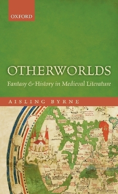 Otherworlds - Aisling Byrne