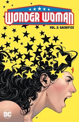 Wonder Woman Vol. 2 - Tom King