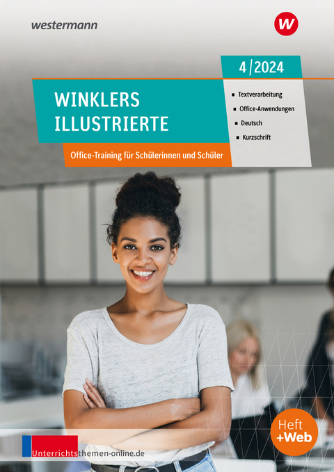 Winklers Illustrierte