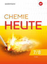 Chemie heute SI - Ausgabe 2023 für Niedersachsen