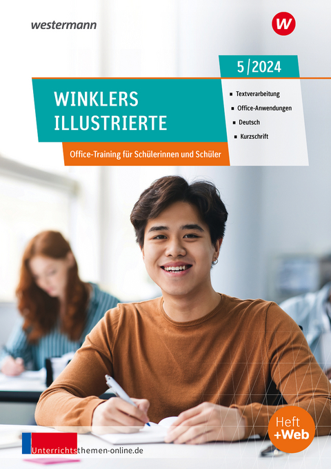 Winklers Illustrierte