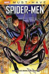 Marvel Must-Have: Spider-Men - Brian Michael Bendis, Sara Pichelli
