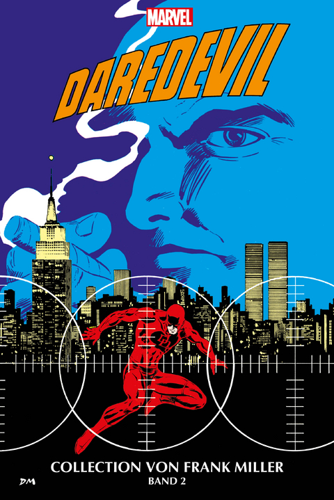Daredevil Collection von Frank Miller - Frank Miller, John Buscema, Bill Mantlo, David Mazzucchelli, Denny O'Neil, Bill Sienkiewicz, John Romita Jr.