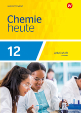 Chemie heute SII - Ausgabe 2023 für Sachsen