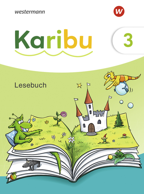 Karibu - Ausgabe 2024