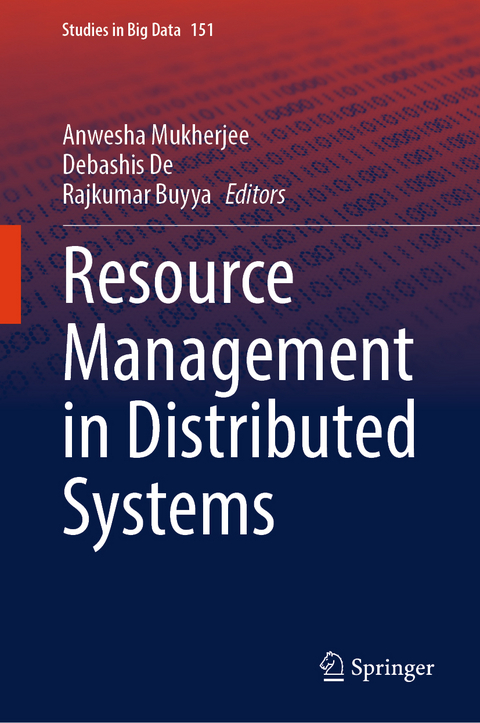 Resource Management in Distributed Systems - 