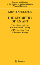 The Geometry of an Art - Kirsti Andersen