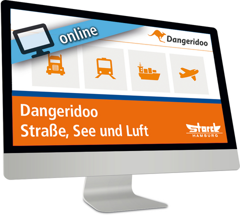 Dangeridoo Straße, See und Luft online