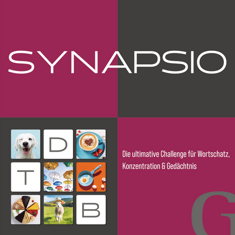 Synapsio -  Gerhard Grubbe