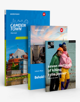 Camden Town Oberstufe - Ausgabe für die Sekundarstufe II - Christoph Reuter, Mirja Schnoor, Sylvia Wauer