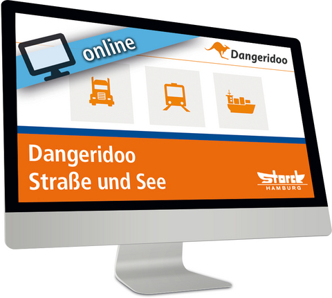 Dangeridoo Straße und See online