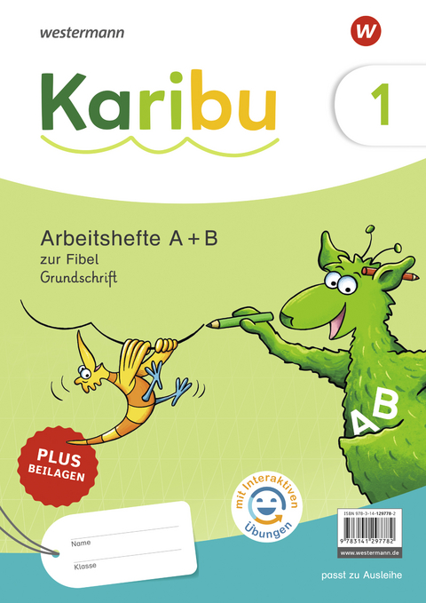 Karibu - Ausgabe 2024