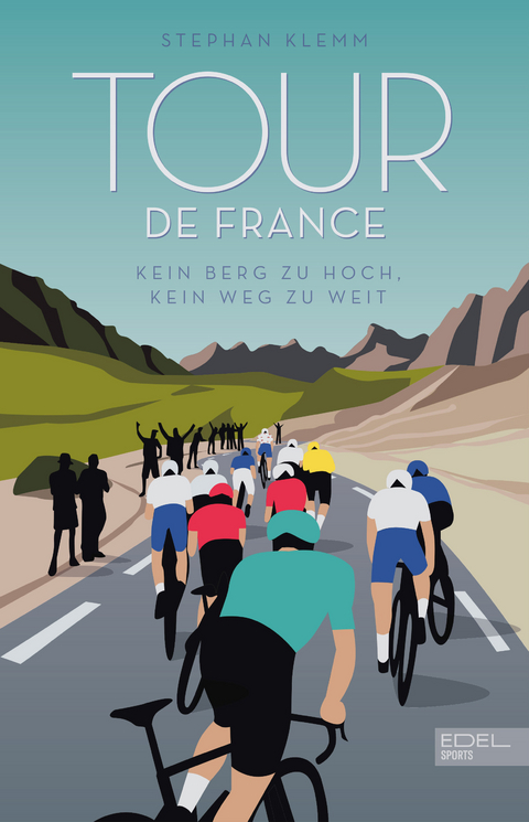 Tour de France - Stephan Klemm